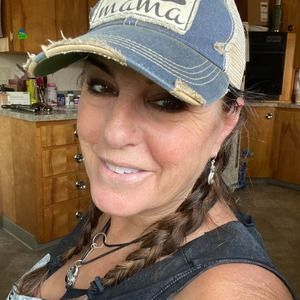 Meet your Posher, Candy